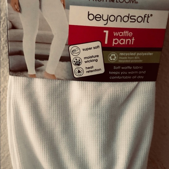 Long johns. - Picture 2 of 2